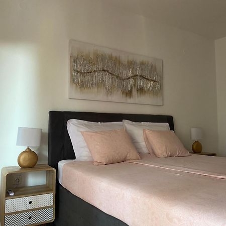 Marazul Apartments Povljana Dış mekan fotoğraf