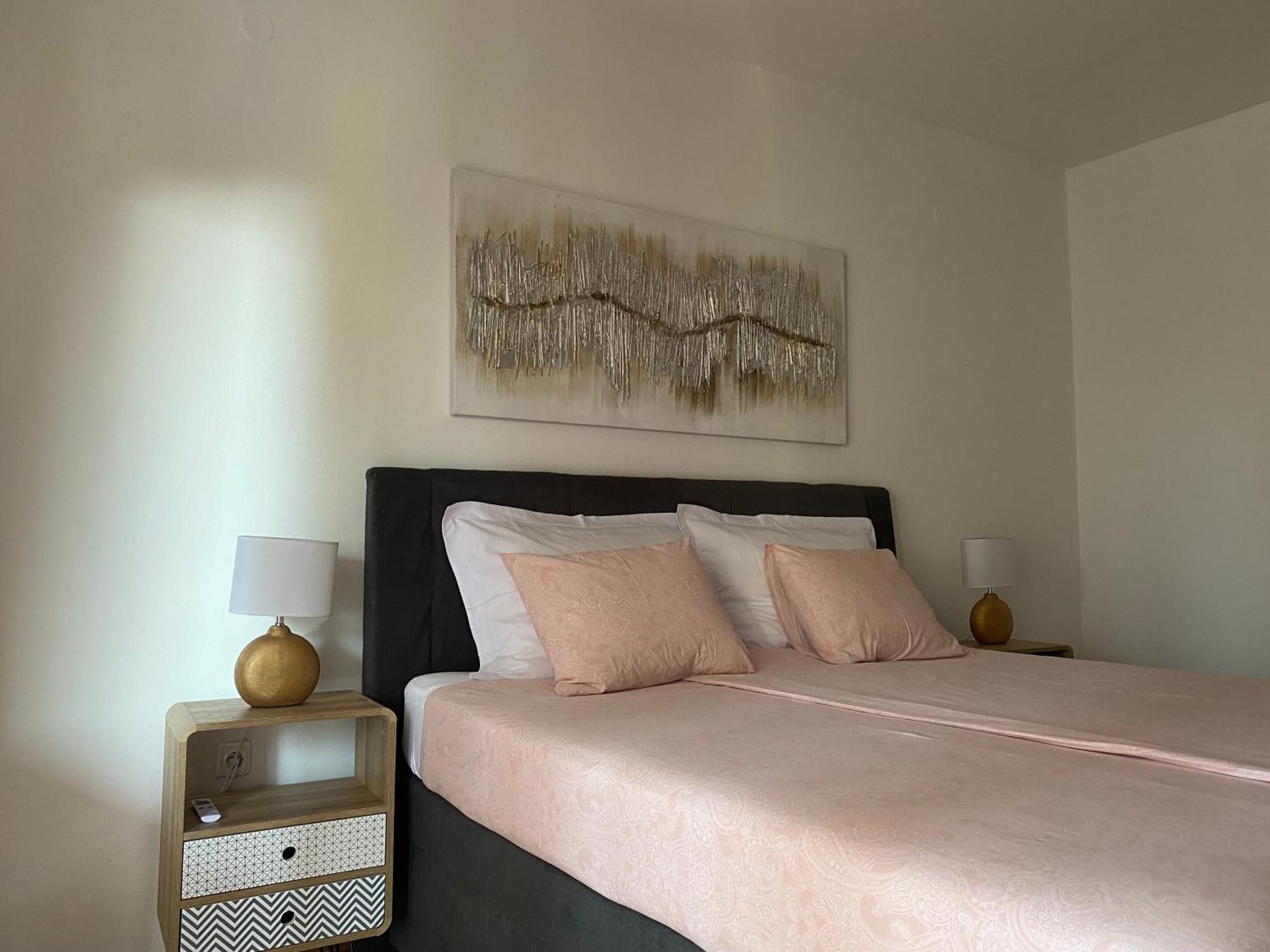 Marazul Apartments Povljana Dış mekan fotoğraf