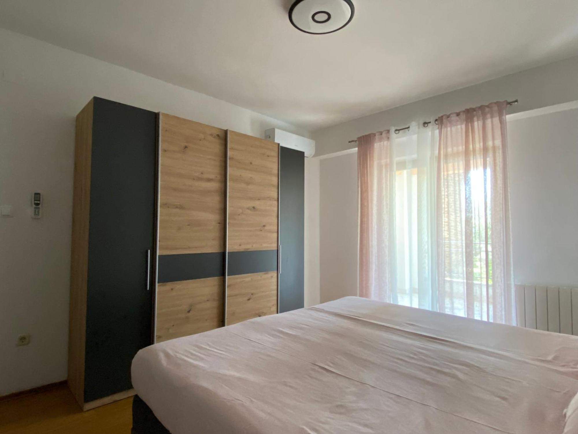 Marazul Apartments Povljana Dış mekan fotoğraf