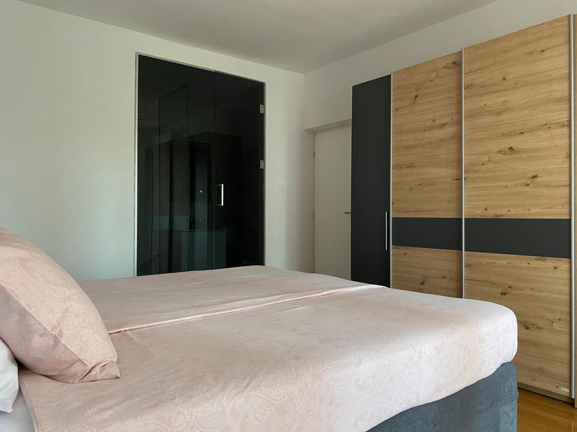 Marazul Apartments Povljana Dış mekan fotoğraf