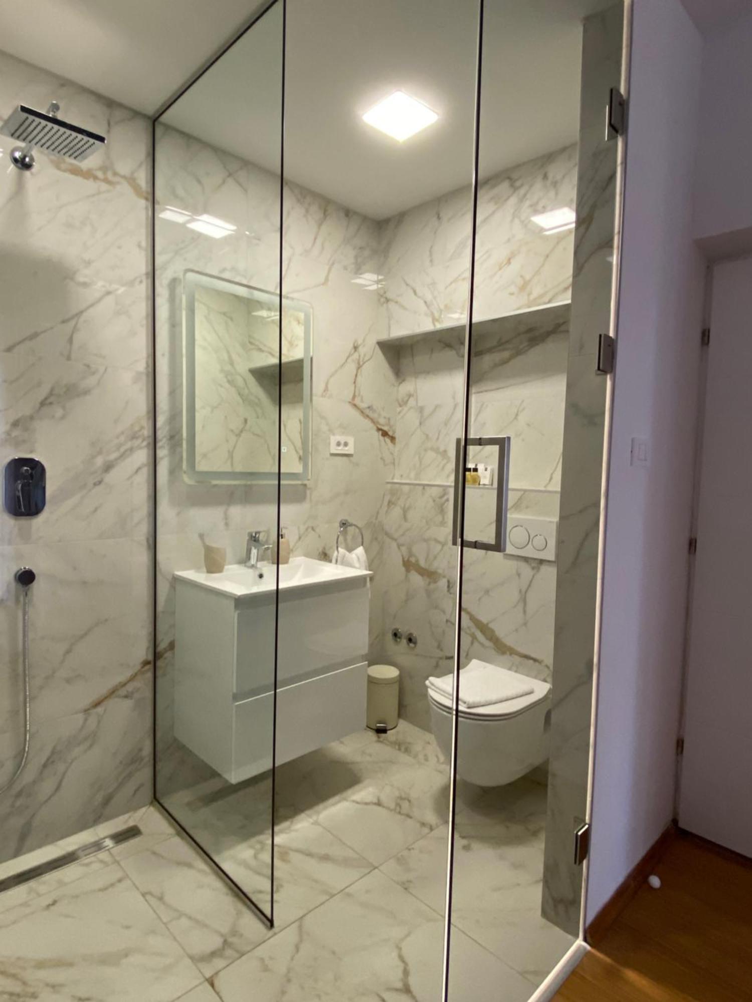 Marazul Apartments Povljana Dış mekan fotoğraf
