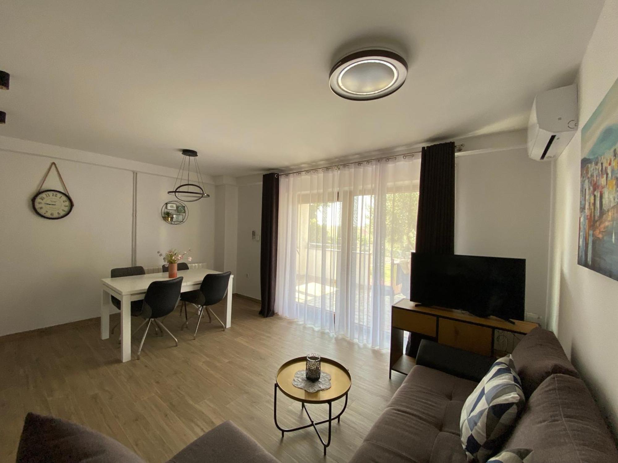Marazul Apartments Povljana Dış mekan fotoğraf