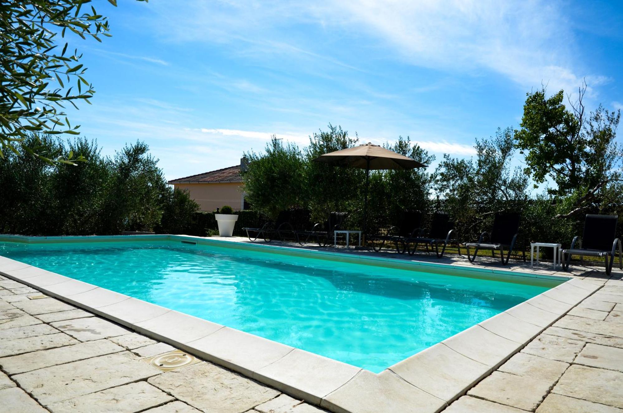 Marazul Apartments Povljana Dış mekan fotoğraf