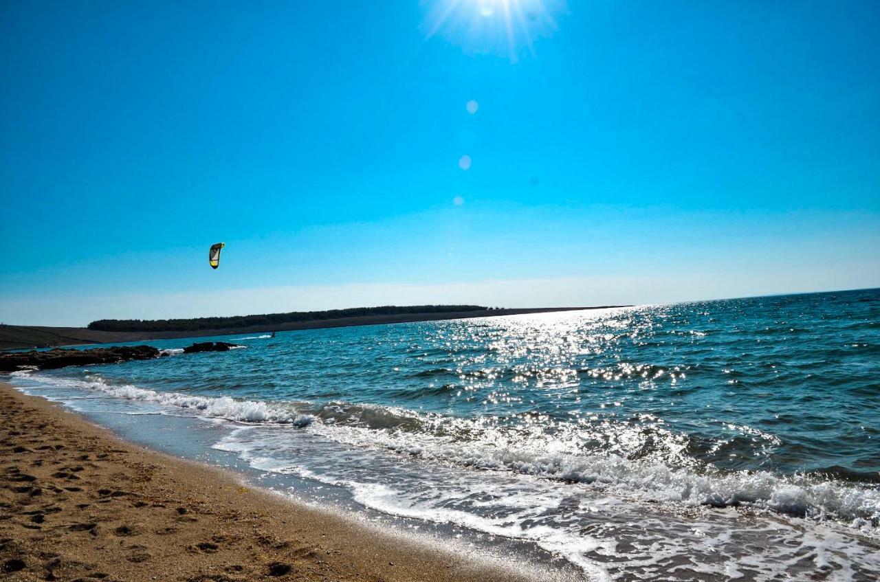 Marazul Apartments Povljana Dış mekan fotoğraf