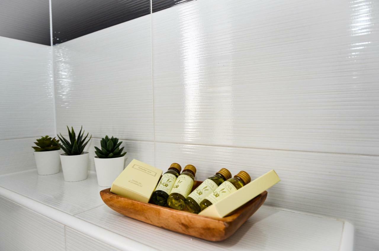 Marazul Apartments Povljana Dış mekan fotoğraf