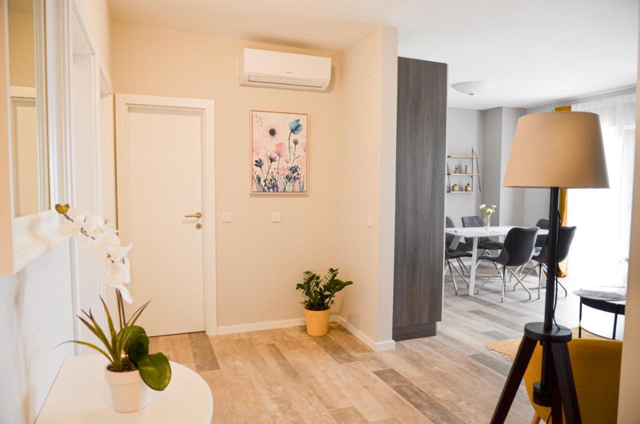 Marazul Apartments Povljana Dış mekan fotoğraf