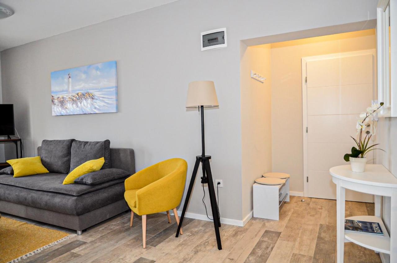 Marazul Apartments Povljana Dış mekan fotoğraf